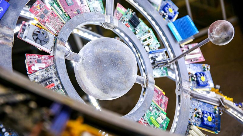 智慧养殖物联网解决方案：构建高效养殖的未来