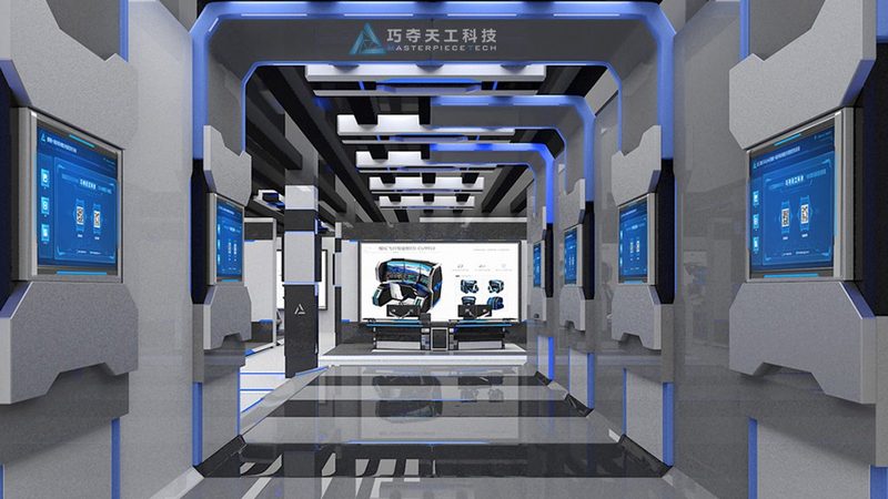 科技服务外包流程：揭秘企业高效协作之道